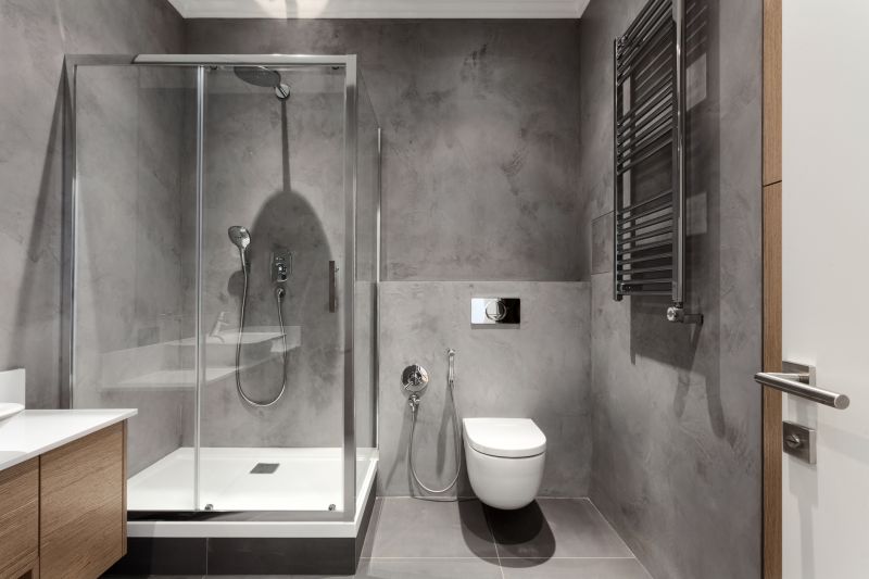 Cost of Shower Installation in Reno, NV