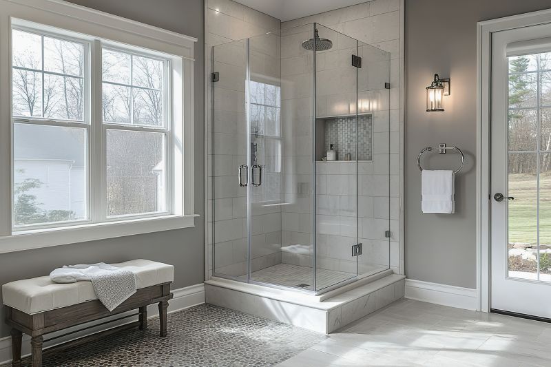 Contact a Reno Shower Installation Expert